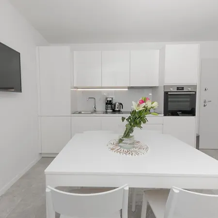 Apartament Enjoy Ciovo Summer
