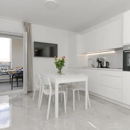 Enjoy Ciovo Summer Apartament