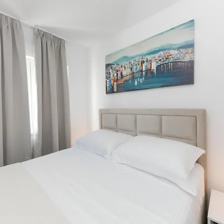 Enjoy Ciovo Summer Trogir