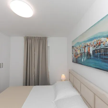 Enjoy Ciovo Summer Apartament