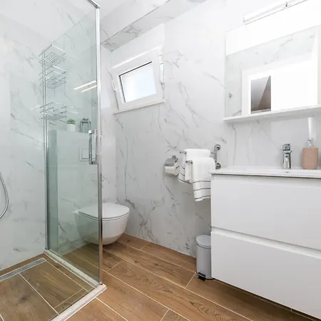 Apartament Enjoy Ciovo Summer Trogir