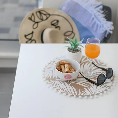 Enjoy Ciovo Summer Apartman *