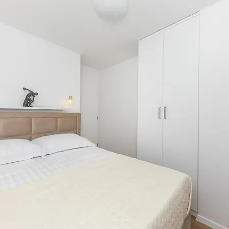 Apartman Enjoy Ciovo Summer Trogir