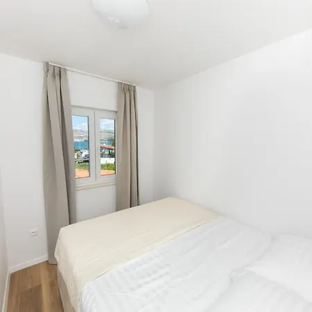 Apartman Enjoy Ciovo Summer