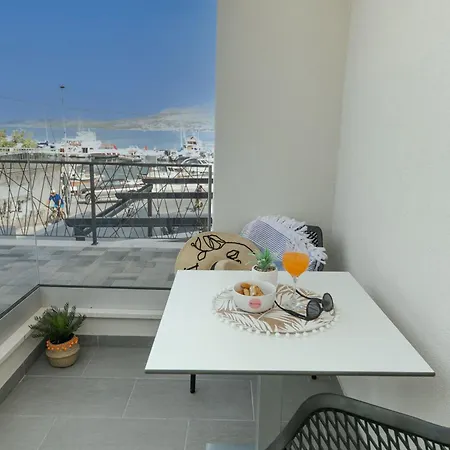 Enjoy Ciovo Summer Apartman *