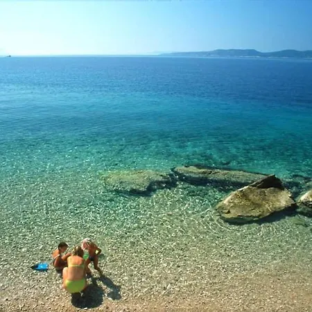 Enjoy Ciovo Summer Apartman