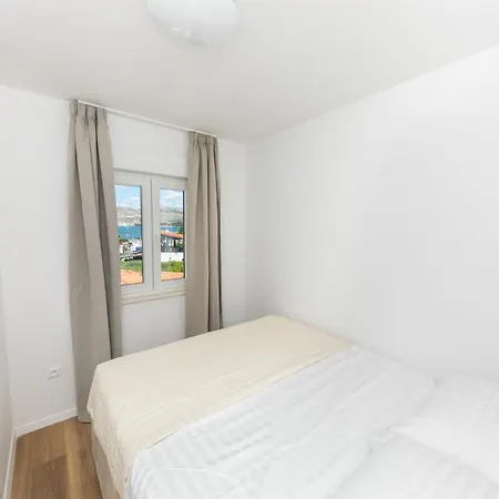 Enjoy Ciovo Summer Apartman Trogir