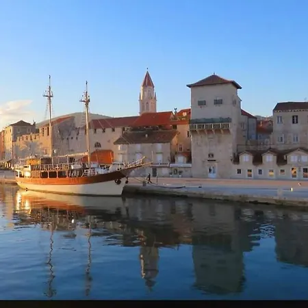 Apartman Enjoy Ciovo Summer Trogir