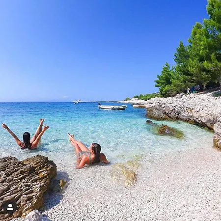 Apartman Enjoy Ciovo Summer Trogir