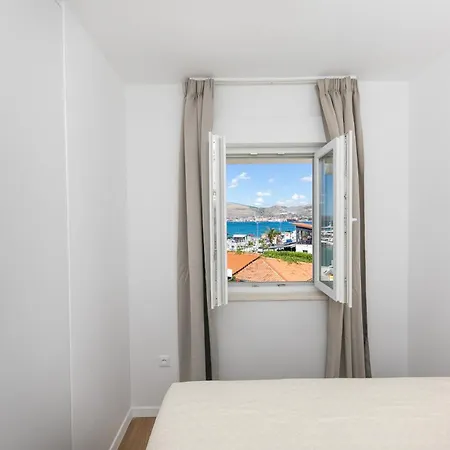 Apartman Enjoy Ciovo Summer Trogir
