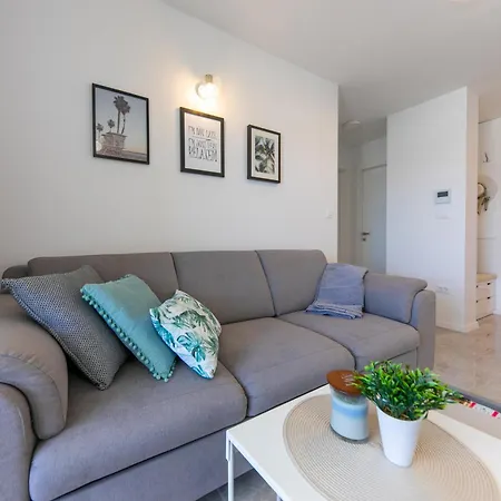Apartman Enjoy Ciovo Summer