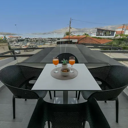 Apartman Enjoy Ciovo Summer Trogir