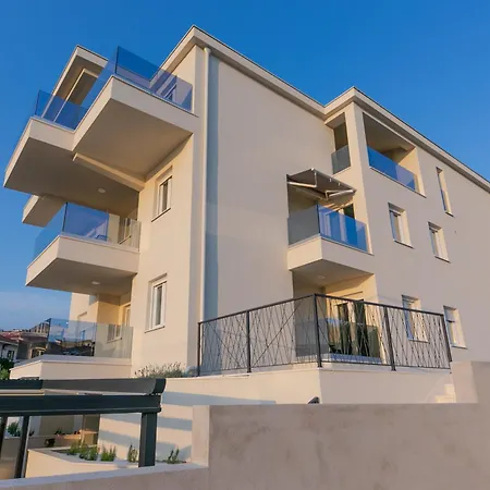 Apartman Enjoy Ciovo Summer